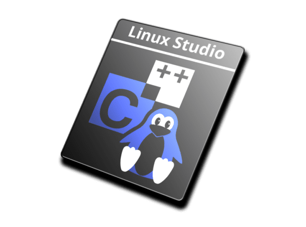 SEGGER Linux Studio IDE icon