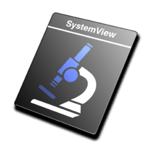 SEGGER SystemView icon