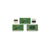 QSPI Flash Evaluator BGA Adapter