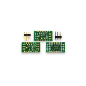 QSPI Flash Evaluator BGA Adapter