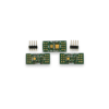 QSPI Flash Evaluator SON/DFN Adapter
