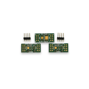 QSPI Flash Evaluator SON/DFN Adapter