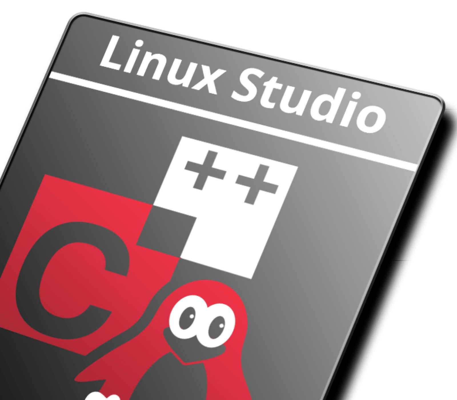 SEGGER Linux Studio IDE
