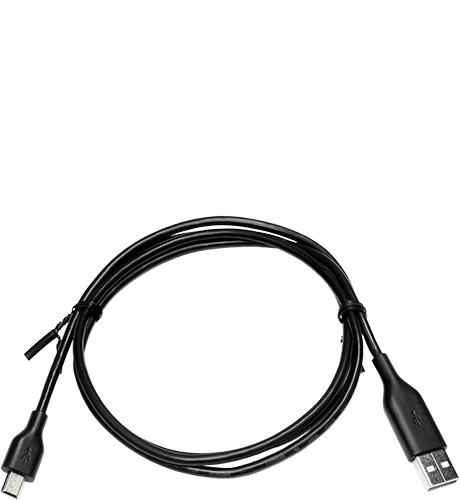 SEGGER Mini USB cable