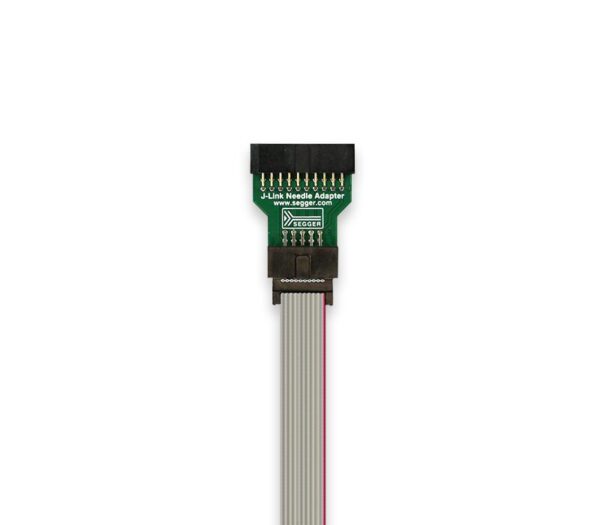 J-Link 10pin Needle Adapter