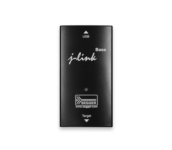 J-Link BASE Classic front view