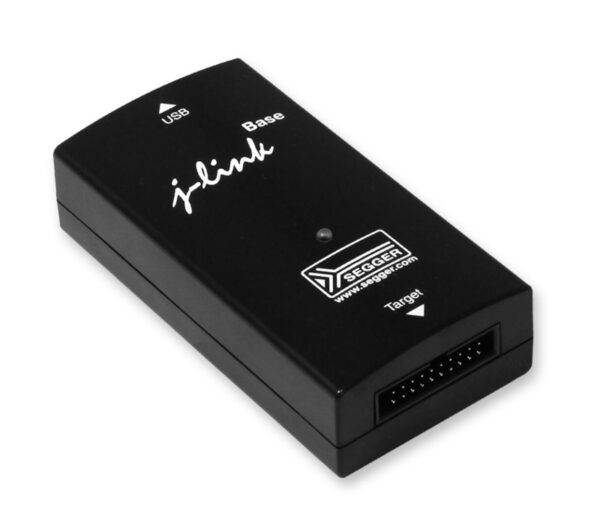 J-Link BASE Classic view 4