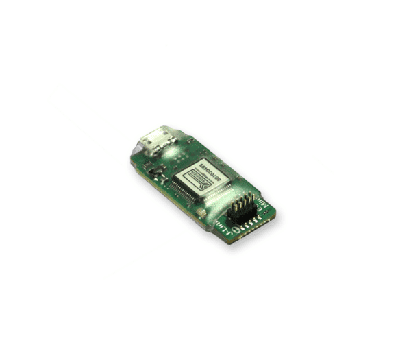 J-Link EDU Mini (debug probe - educational use) view 4