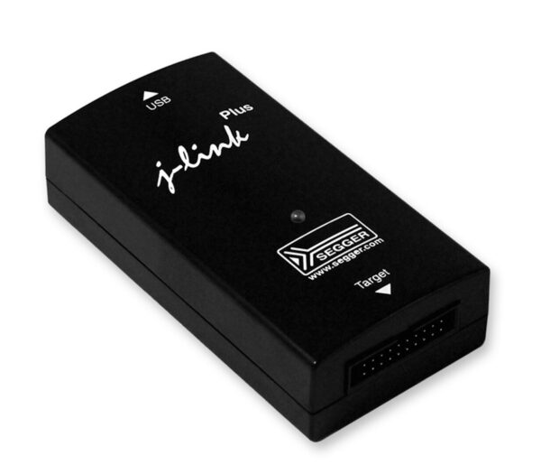 J-Link PLUS Classic view 4