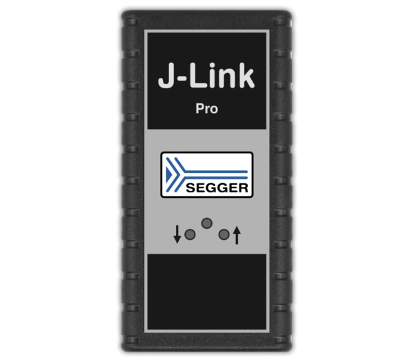 J-Link PRO front