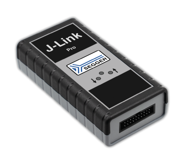 J-Link PRO view 1