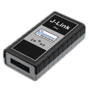 J-Link PRO view 3