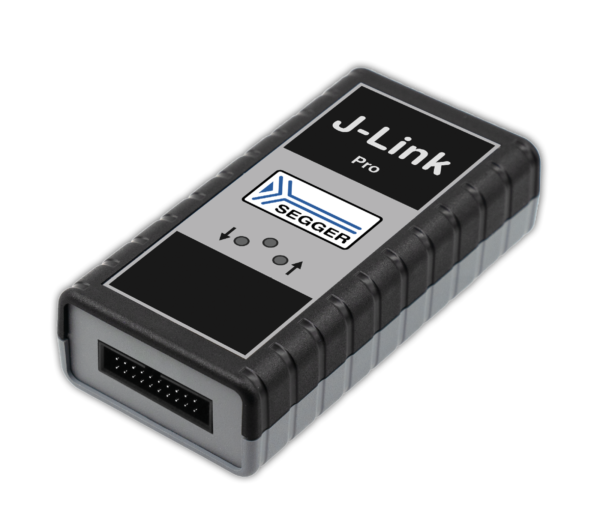 J-Link PRO view 3