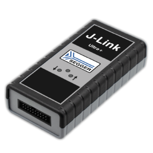 J-Link ULTRA+ view 3