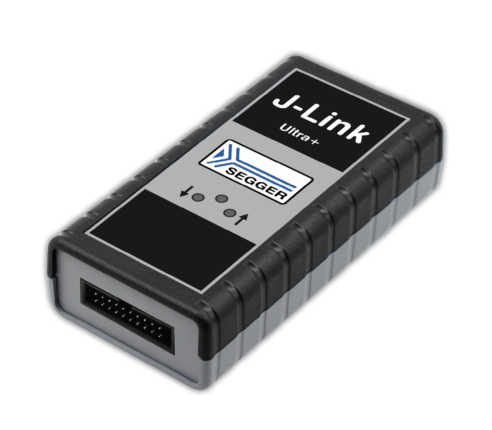 J-Link ULTRA+ view 3