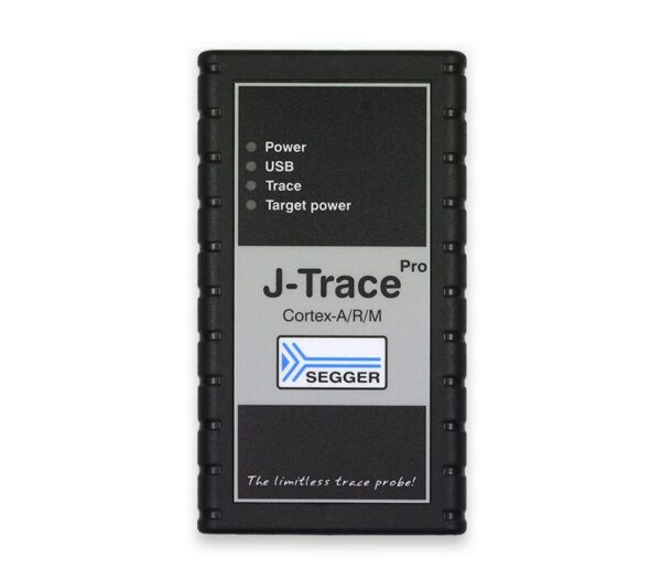 J-Trace PRO Cortex front view