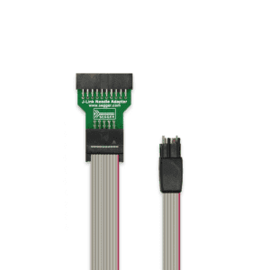 J-Link 10pin Needle Adapter