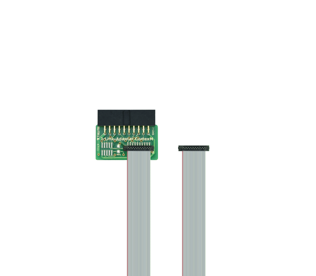 J-Link 19pin Cortex-M Adapter