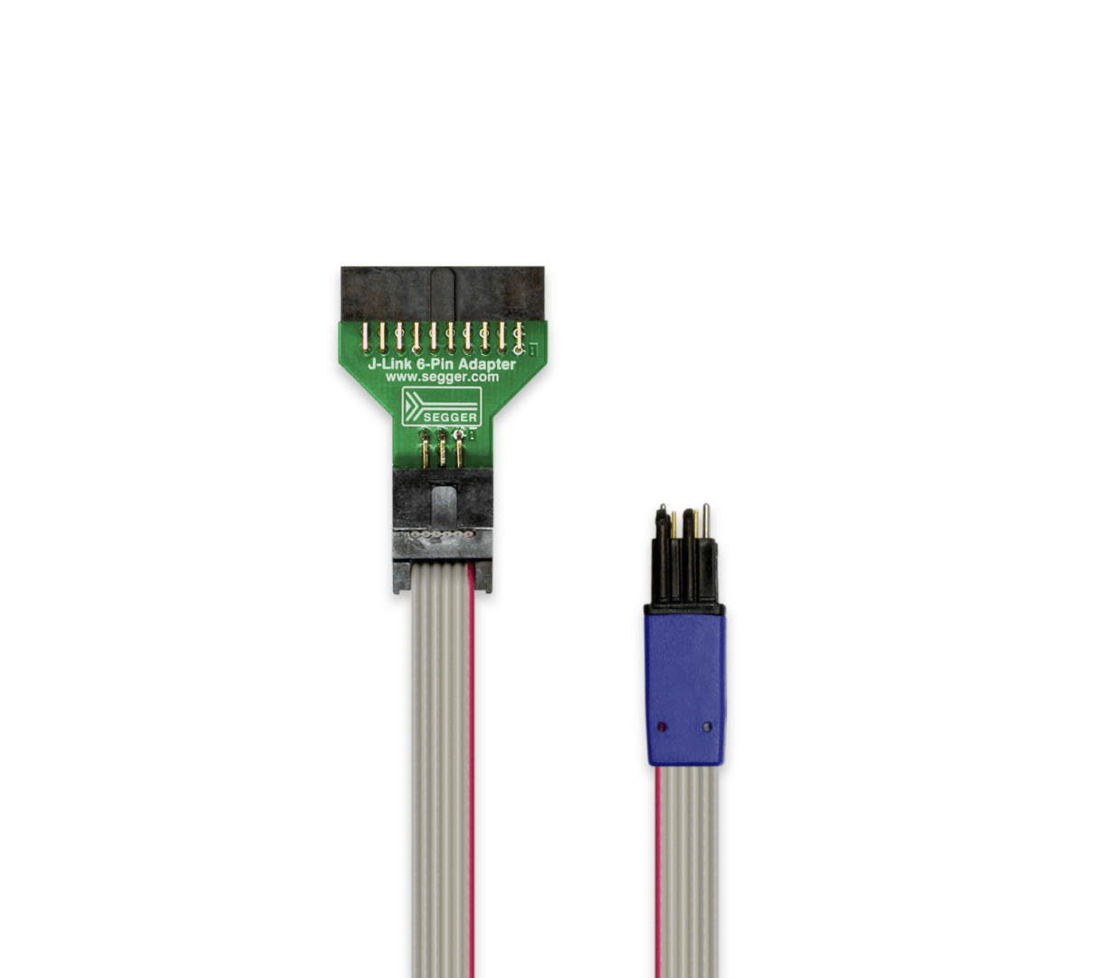 J-Link 6pin Needle Adapter