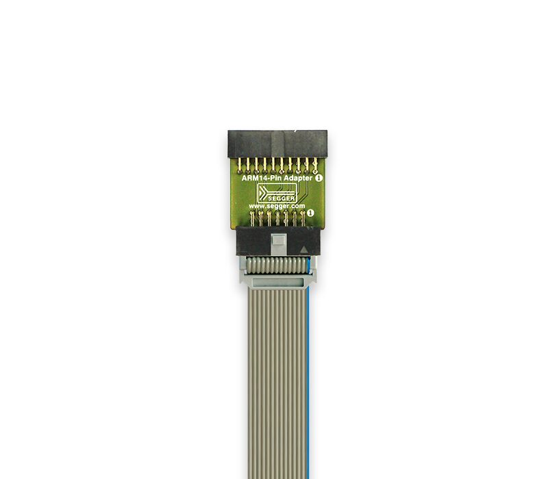 J-Link ARM 14pin Adapter