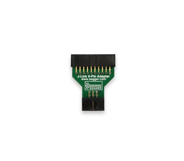 SEGGER J-Link Needle Adapter Board