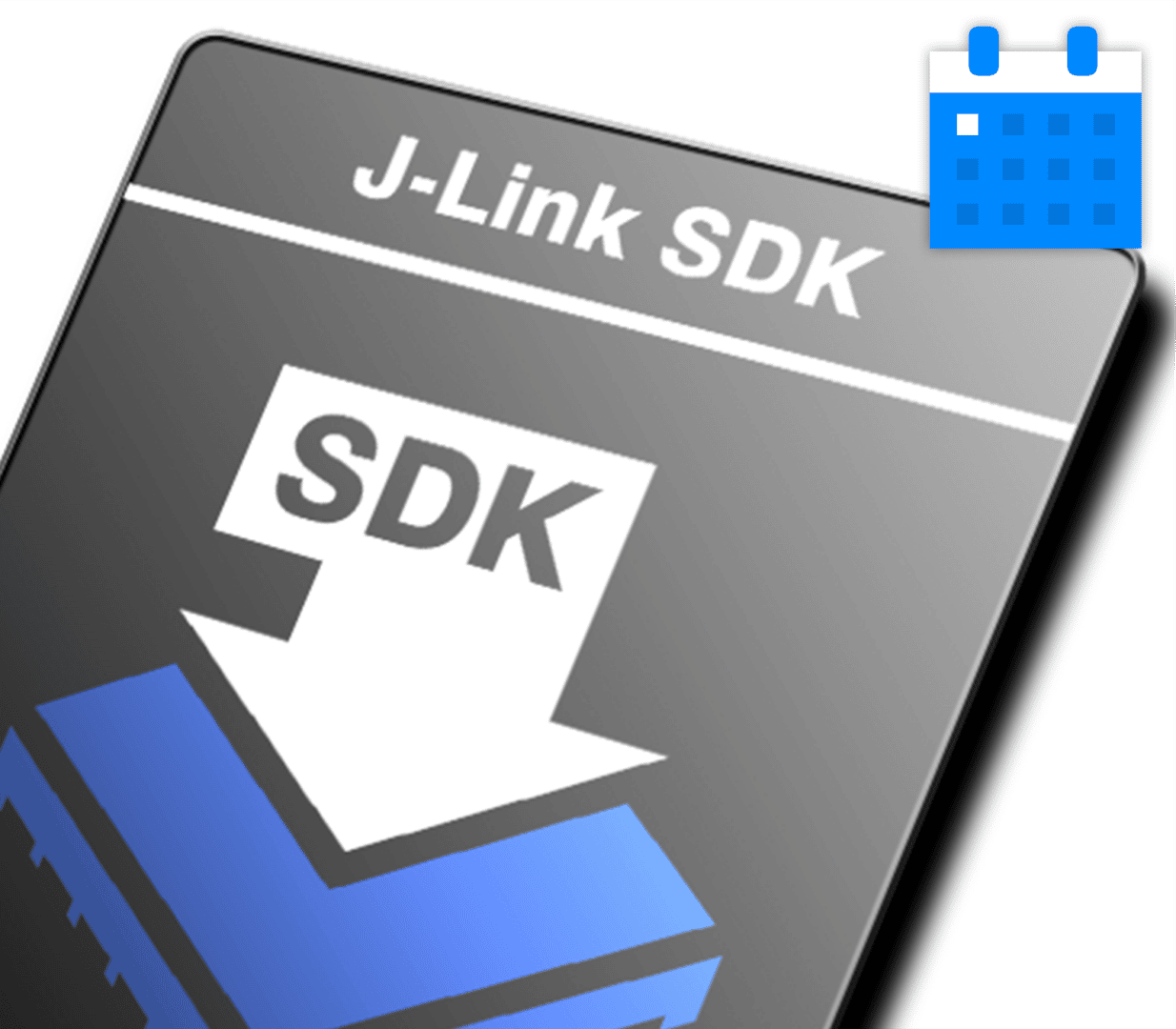SEGGER J-Link SDK Update and Support Agreement