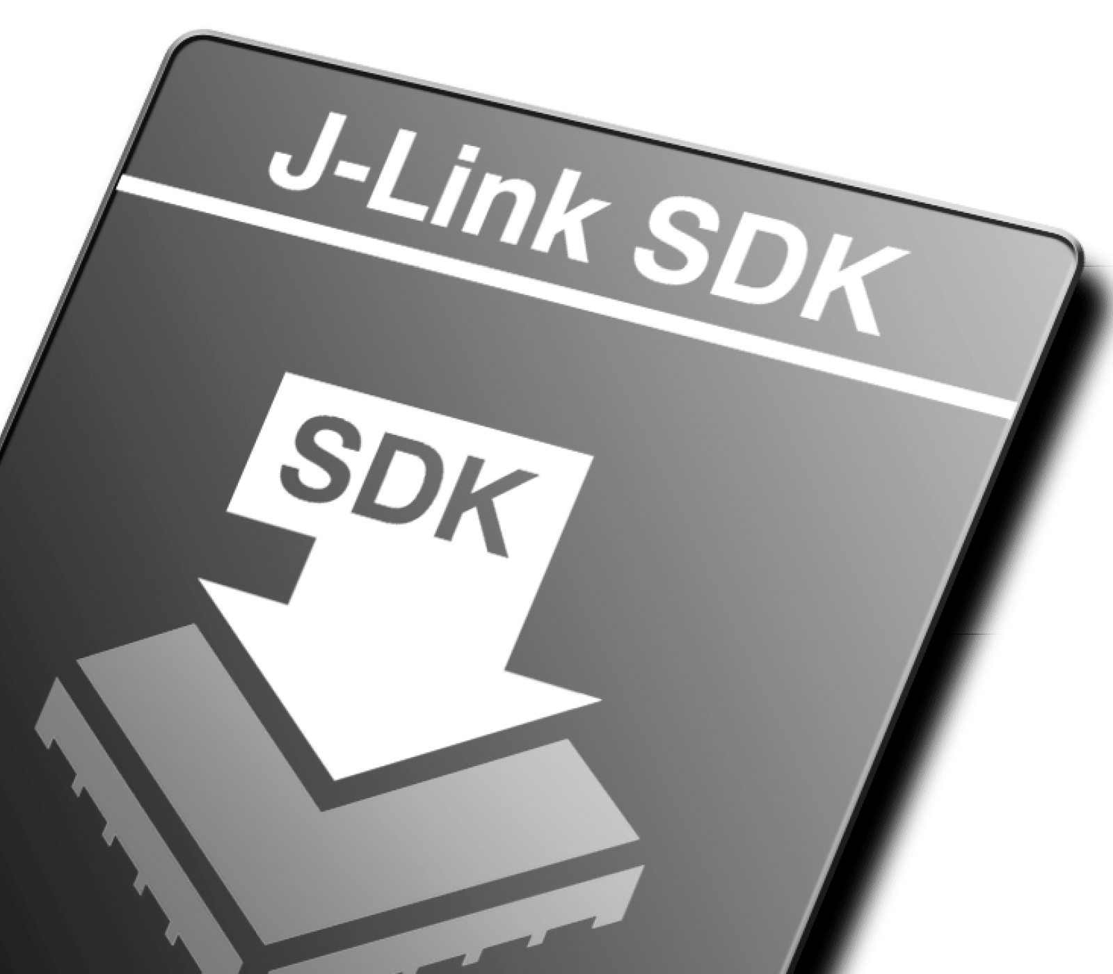 SEGGER J-Link SDK