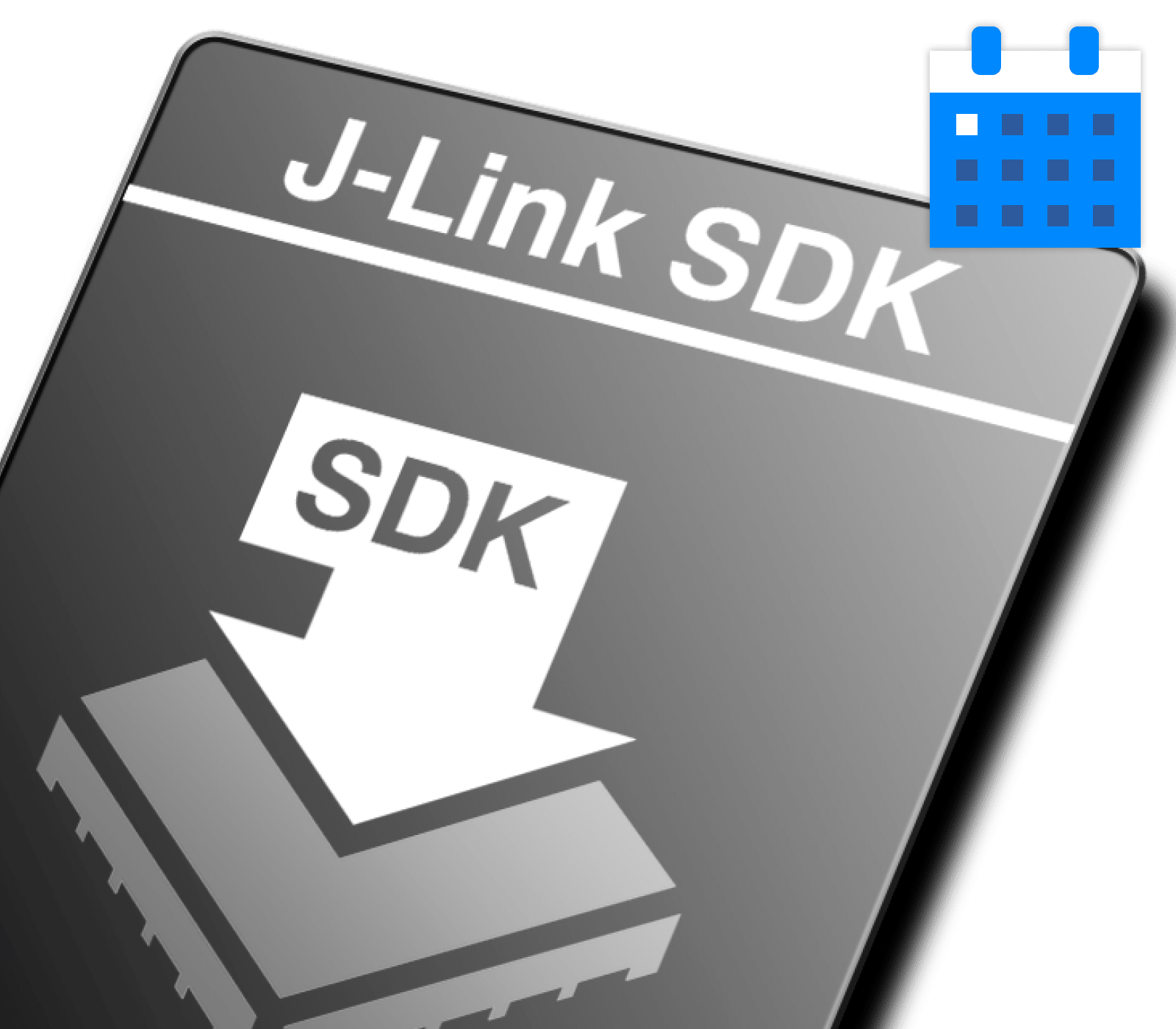 SEGGER J-Link SDK Extension