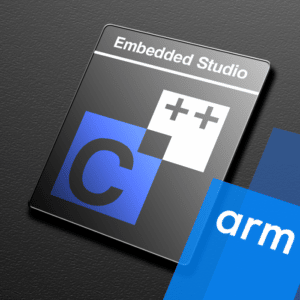 Embedded Studio ARM