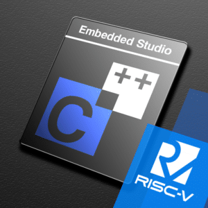 Embedded Studio RISC-V