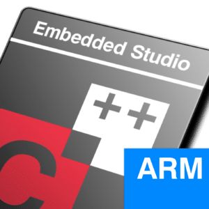 SEGGER Embedded Studio ARM