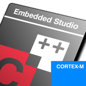SEGGER Embedded Studio Cortex-M