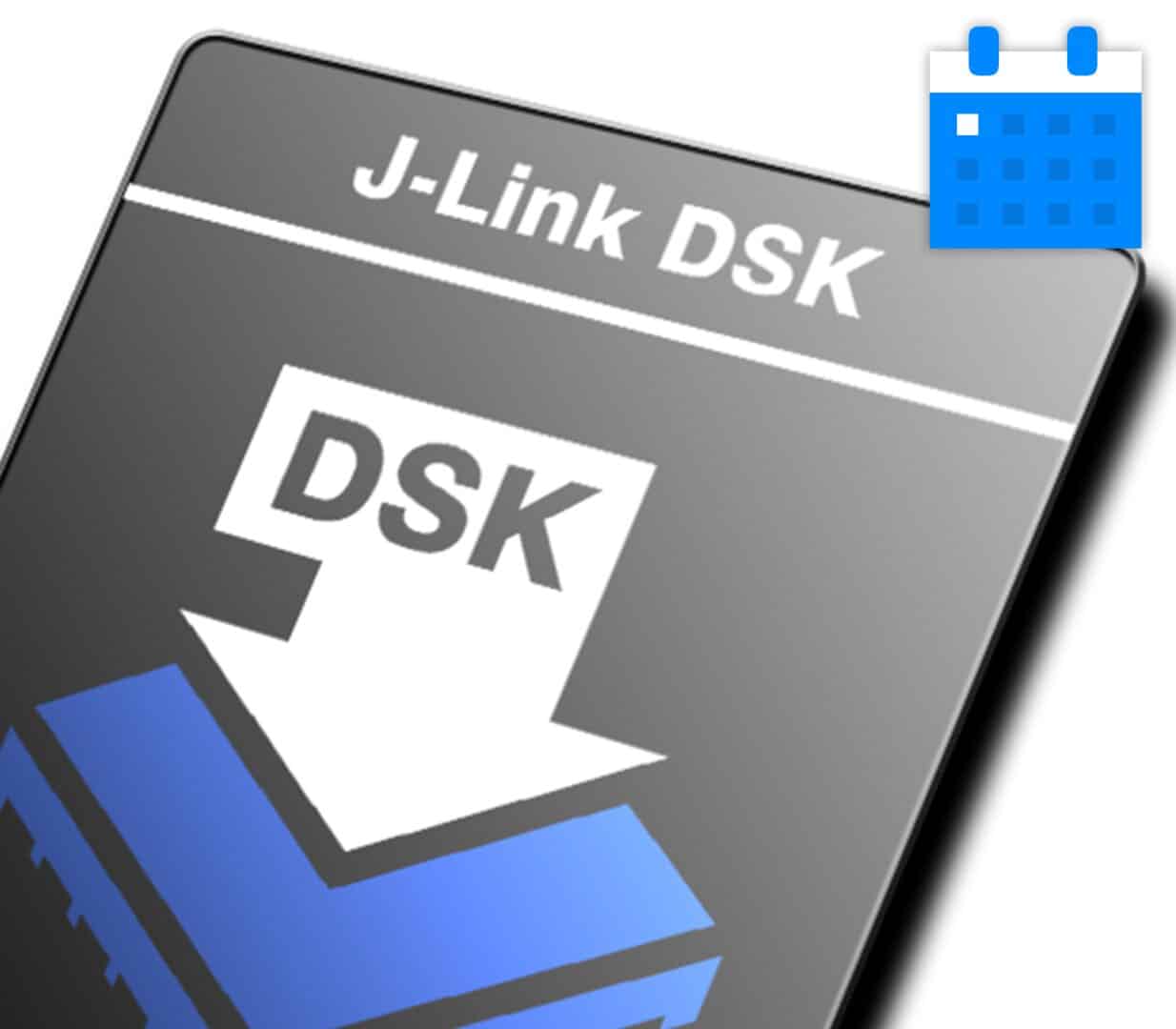J-Link DSK SUA Extension