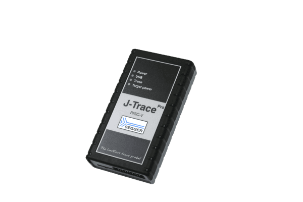 J-Trace PRO RISC-V