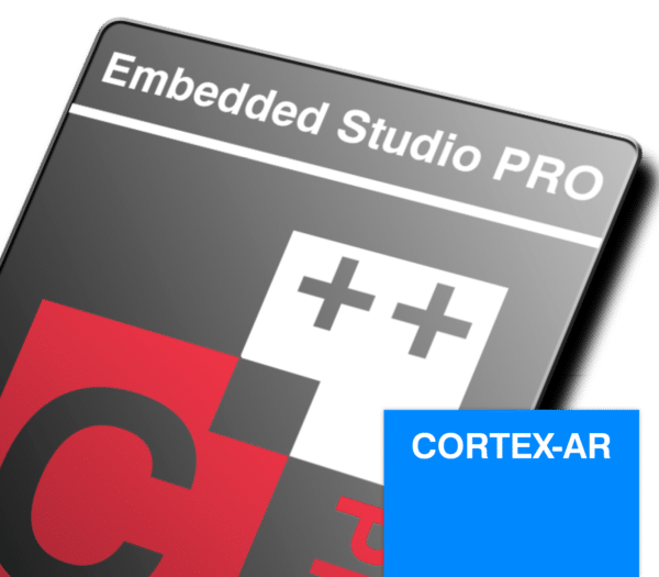 SEGGER Embedded Studio PRO Cortex-A/R