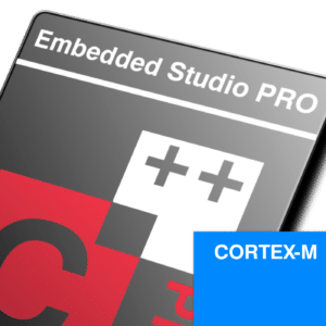 SEGGER Embedded Studio PRO Cortex-M