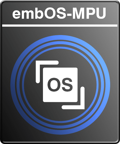 embOS-MPU