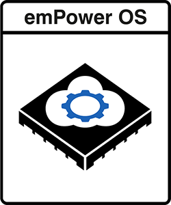 emPower OS (Embedded OS)