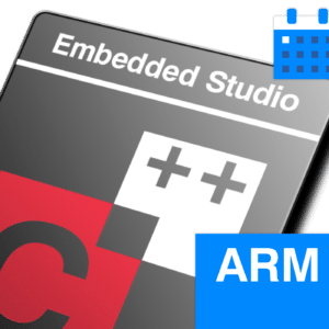 SEGGER Embedded Studio ARM Extension