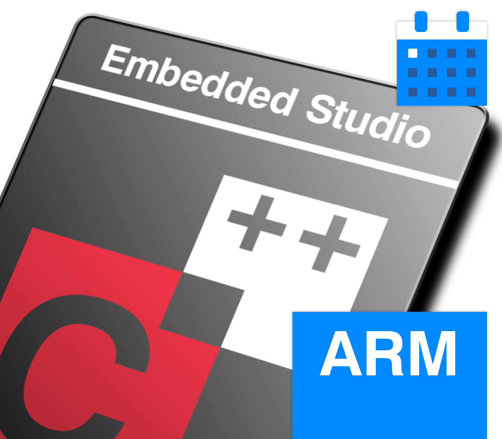 SEGGER Embedded Studio ARM Extension