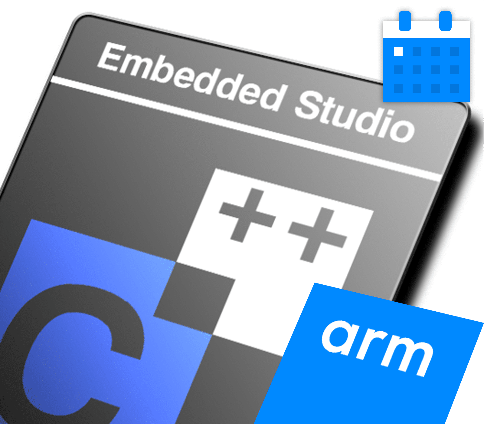Embedded Studio Support and Update Extension