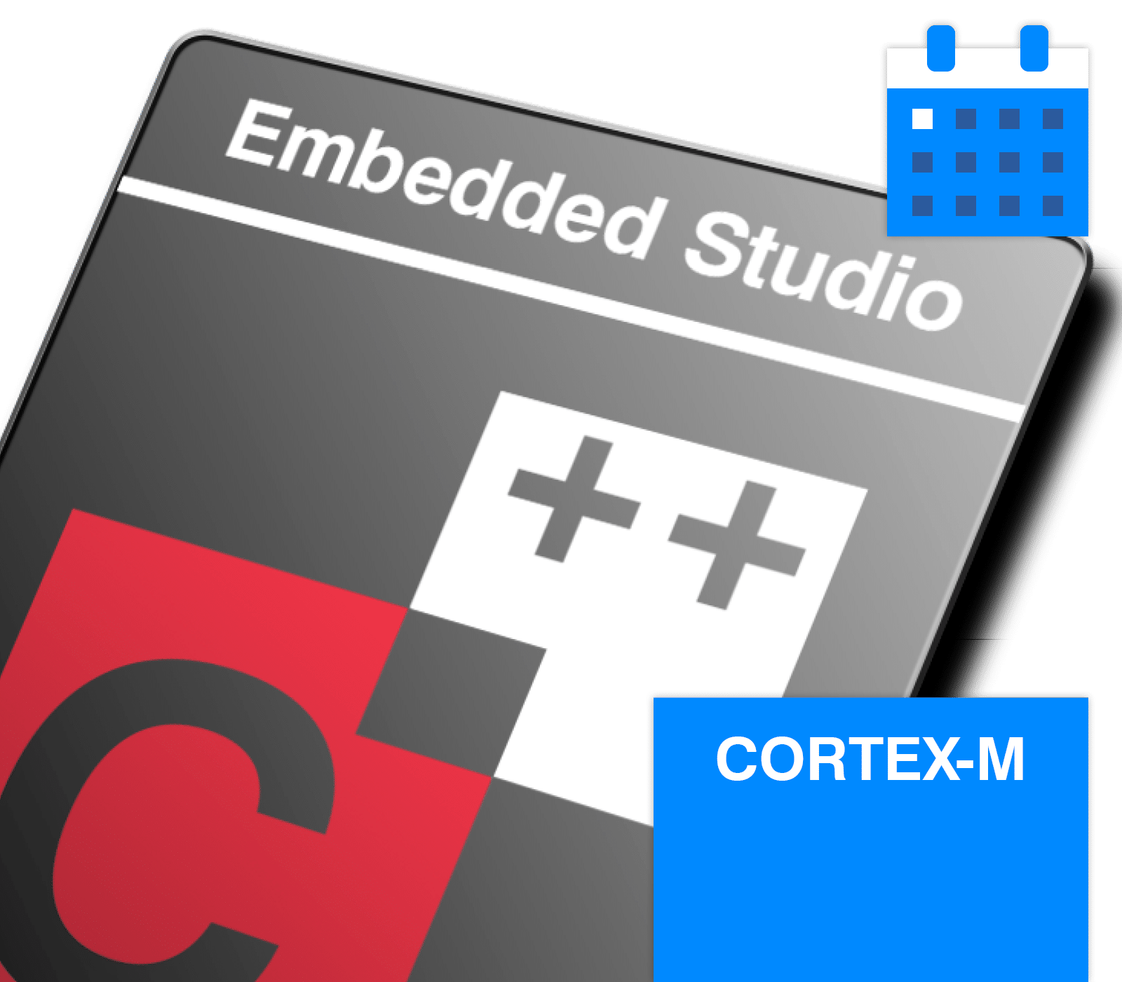 SEGGER Embedded Studio Cortex-M Maintenance