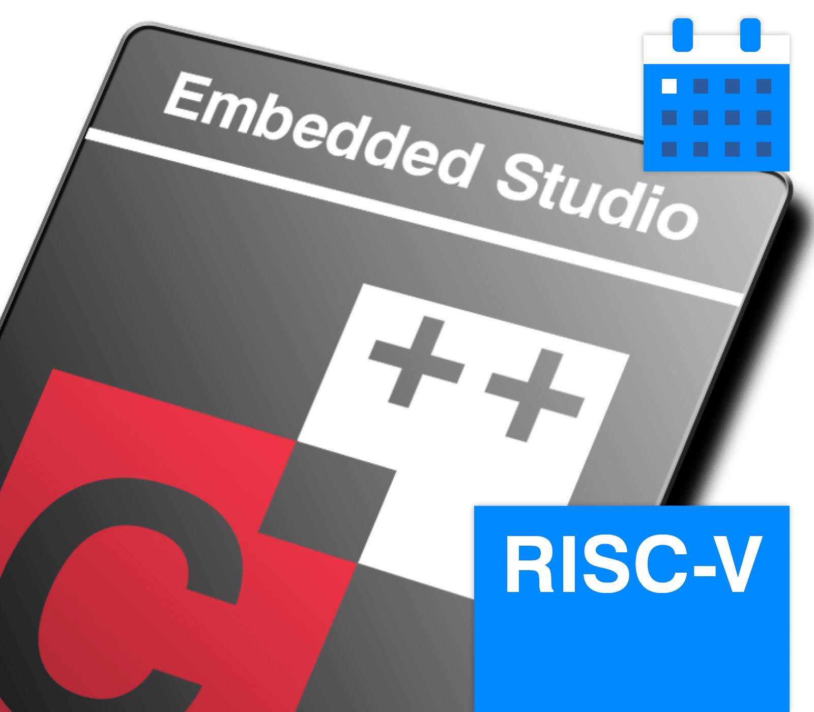 SEGGER Embedded Studio RISC-V Extension