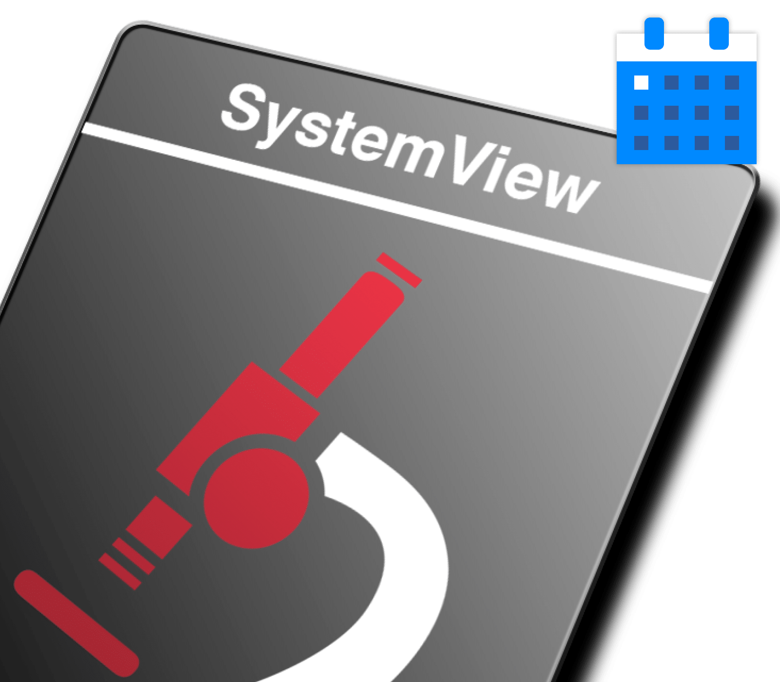 SEGGER SystemView Extension