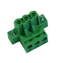 Flasher Hub-12 Power Connector