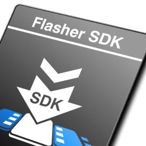 Flasher SDK