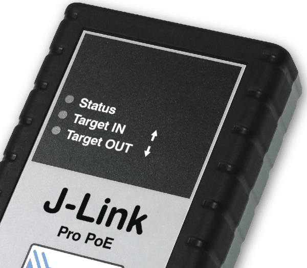 8.12.28 J-Link PRO PoE