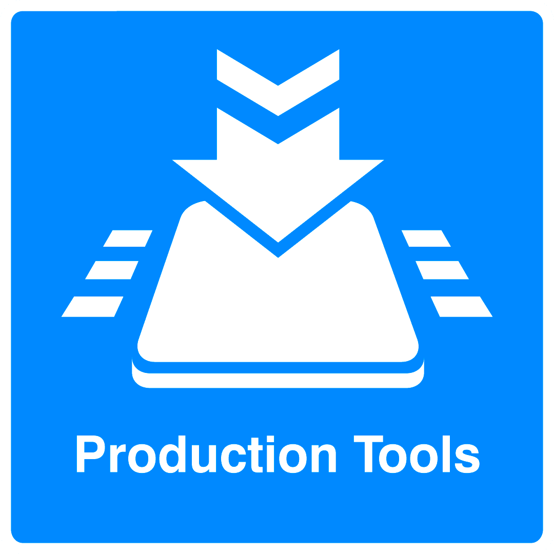 SEGGER Production Tools