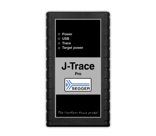 8.24.00 J-Trace PRO from above