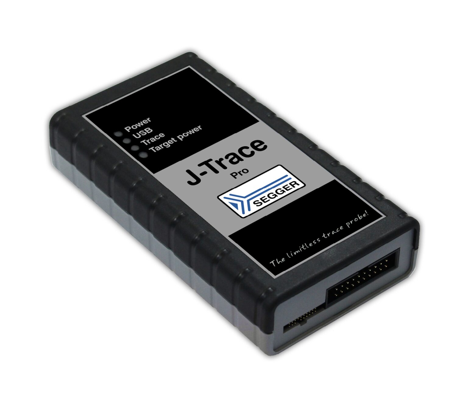 J-Trace Pro (8.24.00) - SEGGER | Embedded Systems Development Tools ...